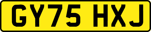GY75HXJ