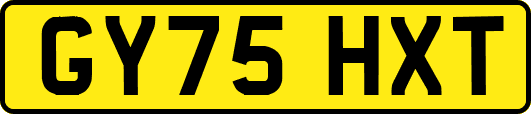 GY75HXT