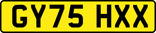GY75HXX
