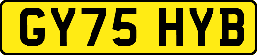 GY75HYB