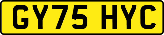 GY75HYC