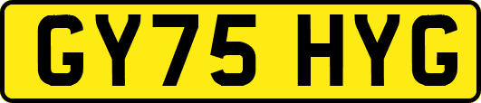 GY75HYG