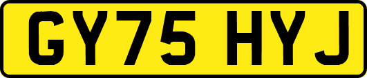 GY75HYJ