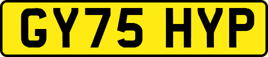 GY75HYP