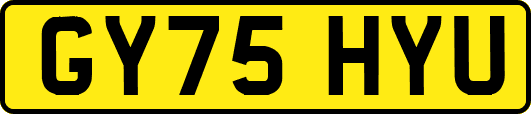 GY75HYU
