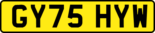 GY75HYW
