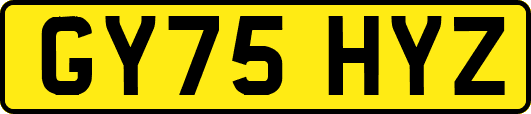 GY75HYZ