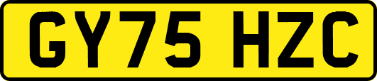 GY75HZC