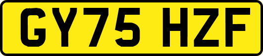 GY75HZF