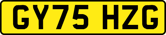 GY75HZG