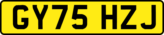 GY75HZJ