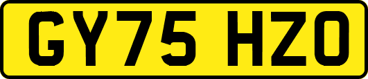 GY75HZO