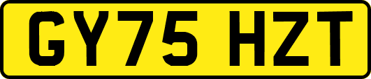 GY75HZT