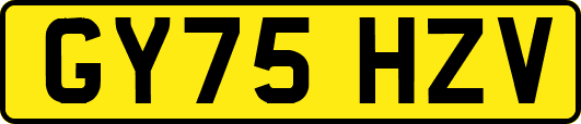 GY75HZV