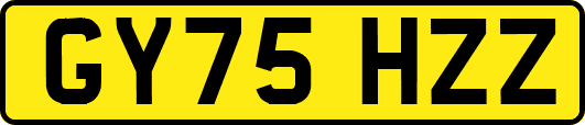 GY75HZZ