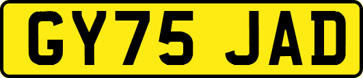 GY75JAD