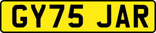GY75JAR