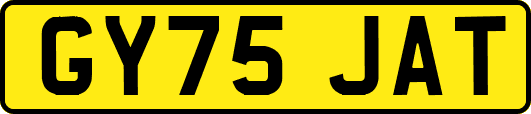GY75JAT