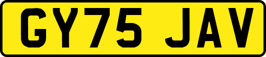 GY75JAV