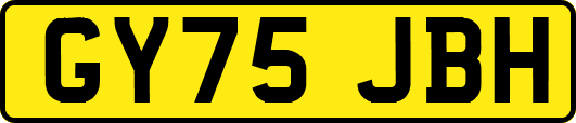 GY75JBH