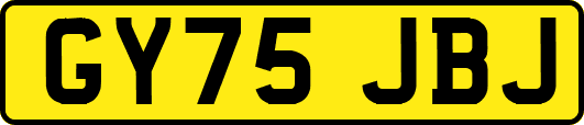 GY75JBJ