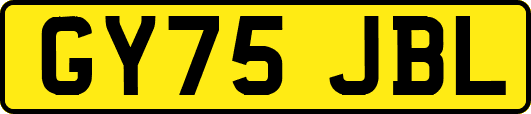 GY75JBL