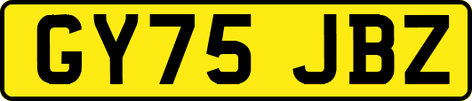 GY75JBZ