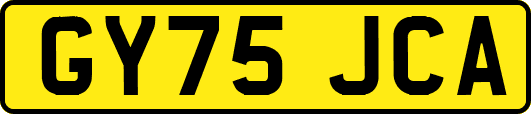 GY75JCA