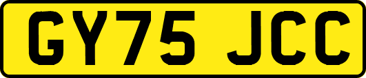 GY75JCC