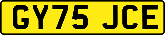 GY75JCE