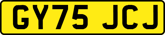 GY75JCJ
