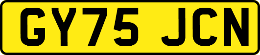 GY75JCN