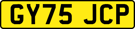 GY75JCP