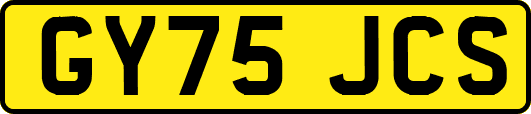 GY75JCS