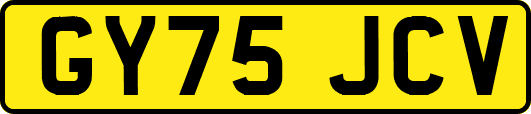 GY75JCV