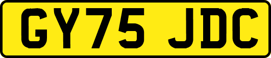 GY75JDC