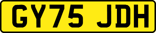 GY75JDH