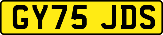 GY75JDS