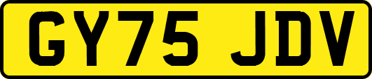 GY75JDV