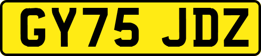GY75JDZ
