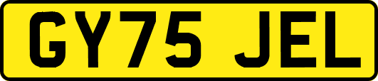 GY75JEL