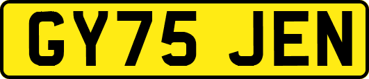 GY75JEN