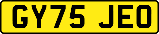 GY75JEO