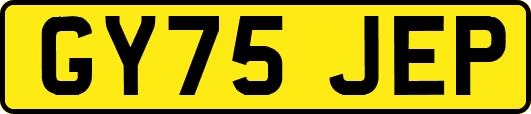 GY75JEP