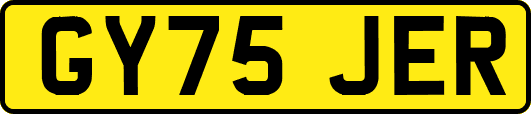 GY75JER
