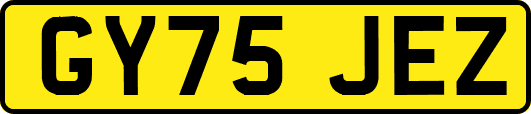 GY75JEZ