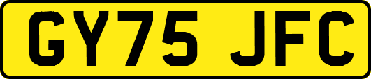 GY75JFC