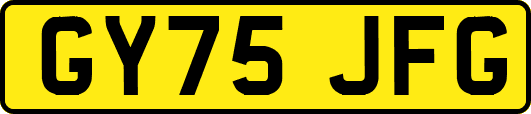 GY75JFG