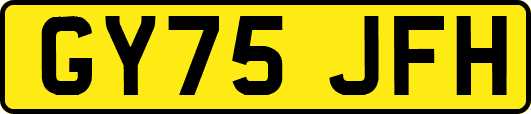 GY75JFH
