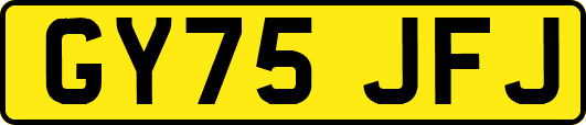 GY75JFJ